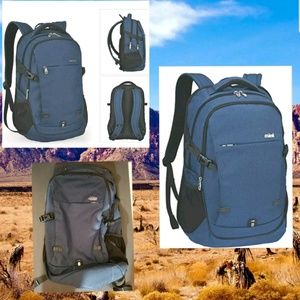 Mixi Lightweight Laptop Backpack 20inch New